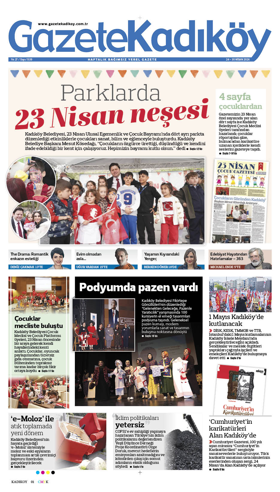 1339. Sayı